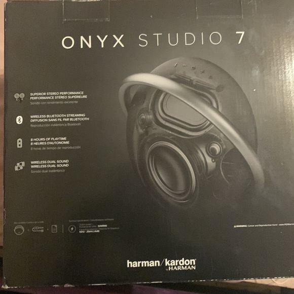 My son ordered another from my account only used once - Picture 4 of 6